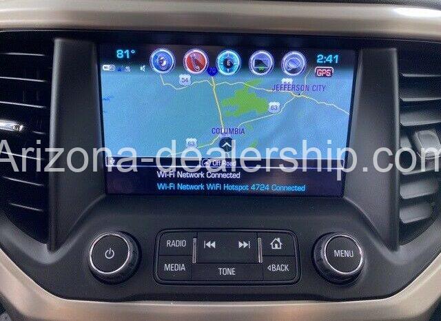 2019 GMC Acadia Denali 40039 full