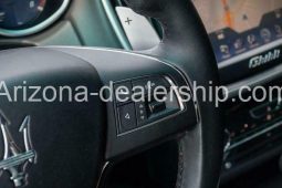 2014 Maserati Ghibli 4DR SDN full