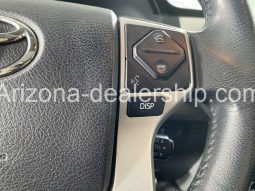 2014 Toyota Tundra Platinum full