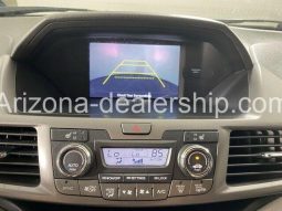 2015 Honda Odyssey EX-L full