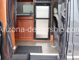 2015 Mercedes Class B Sprinter Motorhome full