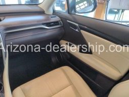 2016 Lexus RX 350 350 full