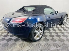 2007 Saturn Sky 74272 Miles