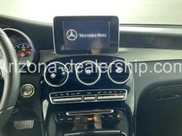 2017 Mercedes-Benz GLC GLC 300 full