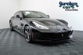 2018 Ferrari GTC4Lusso 2DR COUPE