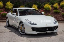 2018 Ferrari GTC4Lusso T full