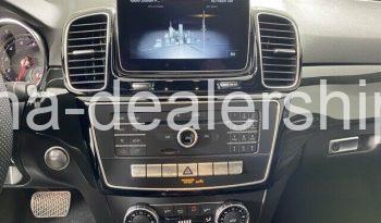 2018 Mercedes-Benz Other GLE 350 full