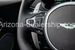 2020 Aston Martin Vantage 2DR CPE full