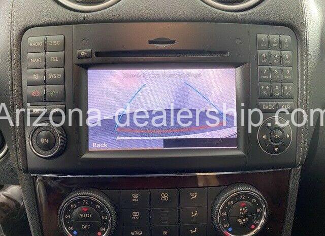 2011 Mercedes-Benz GL-Class GL 450 full