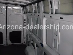 2021 Mercedes-Benz Sprinter 2500 Standard Roof full