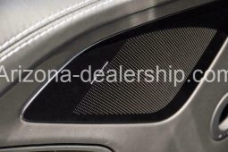 2016 Aston Martin Vanquish 2DR full