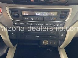 2016 Honda Pilot EX-L 76477 full