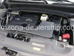 2017 Infiniti QX60 FWD full