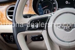 2019 Bentley Bentayga V8 full