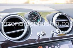 2019 Bentley Bentayga V8 full