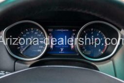 2014 Maserati Ghibli 4DR SDN full