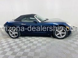 2007 Saturn Sky 74272 Miles full