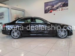 2018 Mercedes-Benz E-Class E300 full