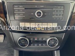 2018 Mercedes-Benz GLS GLS 450 full