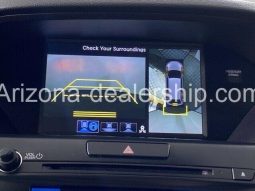 2019 Acura MDX 3.5L Advance Package full