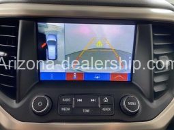 2019 GMC Acadia Denali full