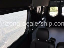 2021 Mercedes-Benz Sprinter 2500 High Roof full