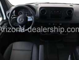 2021 Mercedes-Benz Sprinter 2500 Standard Roof full