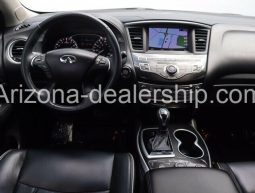 2017 Infiniti QX60 FWD full