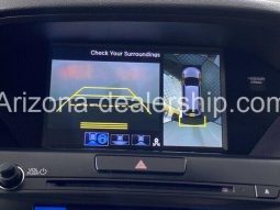 2019 Acura MDX 3.5L full