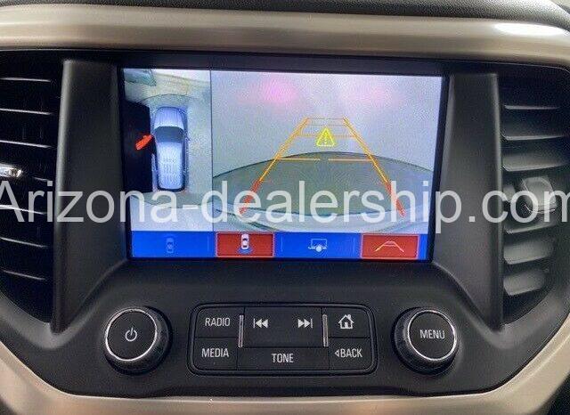 2019 GMC Acadia Denali 40039 full