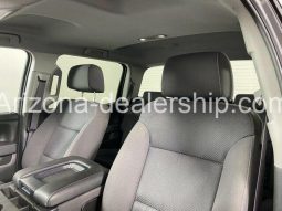 2017 GMC Sierra 1500 SLE full