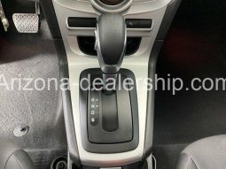 2018 Ford Fiesta SE full