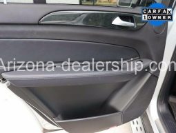 2018 Mercedes-Benz Other GLS 45 full