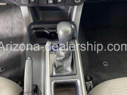 2018 Toyota Tacoma SR5 full