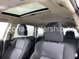 2019 Mitsubishi Outlander ES full