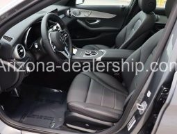 2021 Mercedes-Benz C-Class C 300 full