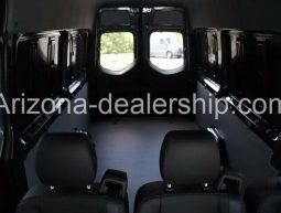 2021 Mercedes-Benz Sprinter 2500 High Roof full