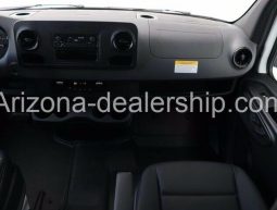 2021 Mercedes-Benz Sprinter 2500 Standard Roof full