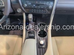 2016 Lexus RX 350 350 full