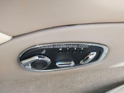 2017 Aston Martin DB11 Launch Edition full