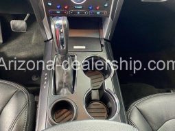 2017 Ford Explorer Limited full