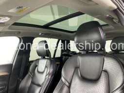 2018 Volvo XC90 T6 Inscription 65302 full