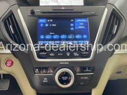 2019 Acura MDX 3.5L full