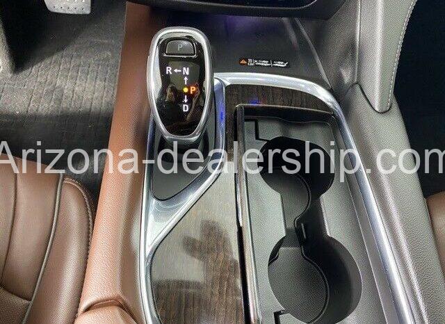 2019 Buick Enclave Avenir 25118 full