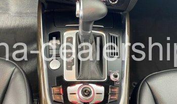 2014 Audi Q5 1 full
