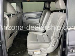 2015 Honda Odyssey EX-L full