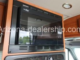 2015 Mercedes Class B Sprinter Motorhome full