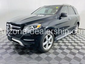 2018 Mercedes-Benz Other GLE 350