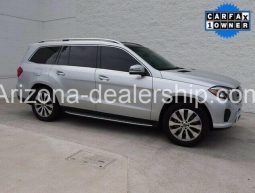 2018 Mercedes-Benz Other GLS 45 full