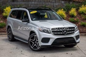 2018 Mercedes-Benz Other GLS 55